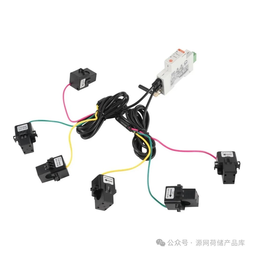 阳台光伏防逆流,选安科瑞就够了