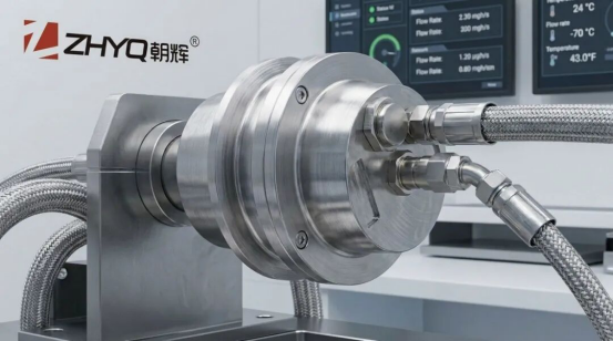 精准管控冷却液介质，赋能绿色液冷落地&nbsp;CZ-D液冷设备浓度变送器