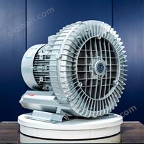 工業抽真空鼓風機