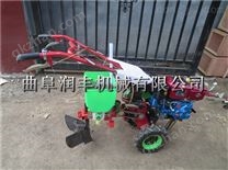 丘陵除草旋耕機 果園除草旋耕機 旋耕松土機