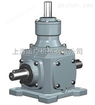 高品质T6-1：1-U-LR齿轮转向箱上海诺广一年售保