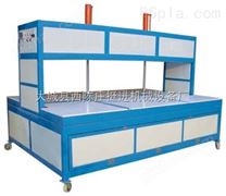 本溪亚克力吸塑机