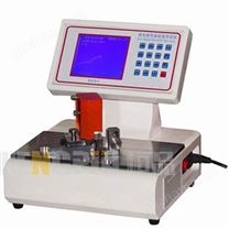 纸板折痕挺度测定仪