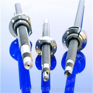 ANT滾珠絲杠NH2-N-4:1-K1610-100-0-1