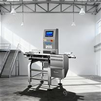 保健品膠囊瓶自動檢重秤