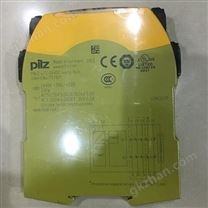 简要介绍PILZ分散式外围控制器