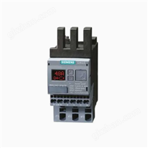 西门子 热过载保护继电器