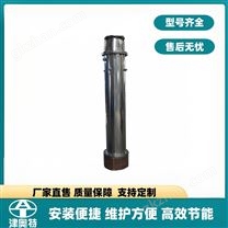 下吸式潛水泵選型指南