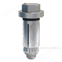 Lindapter固定螺栓HB 12