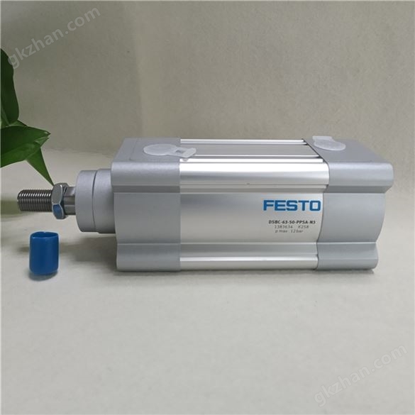 FESTO气缸费斯托DSBC-80-25-PPSA-N3原装
