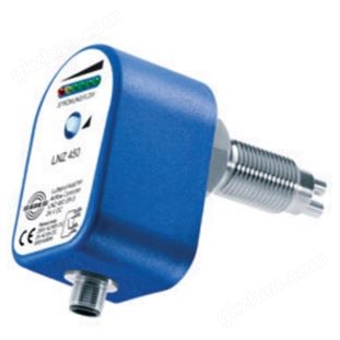 希而科專業進口EGE流量傳感器LNZ 450 GSP-S