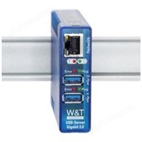 希而科一站式進(jìn)口W&T網(wǎng)絡(luò)服務(wù)器