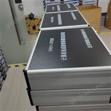 嵌入式STM32技术实验箱中西器材