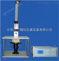 海綿落球回彈儀