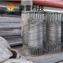 螺旋纏繞管式換熱器