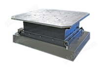 美國(guó)Lansmont 6000H型 水平液壓振動(dòng)臺(tái)