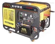 250安柴油發電機帶電焊機價格