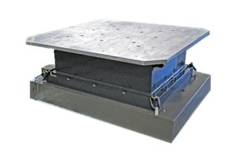 美国Lansmont 6000H型 水平液压振动台