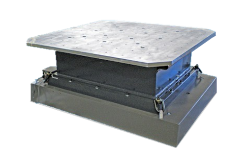 美国Lansmont 6000H型 水平液压振动台