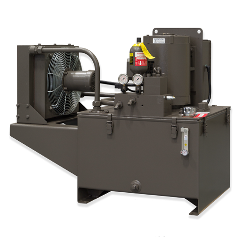 美国Lansmont 28000型 液压振动台