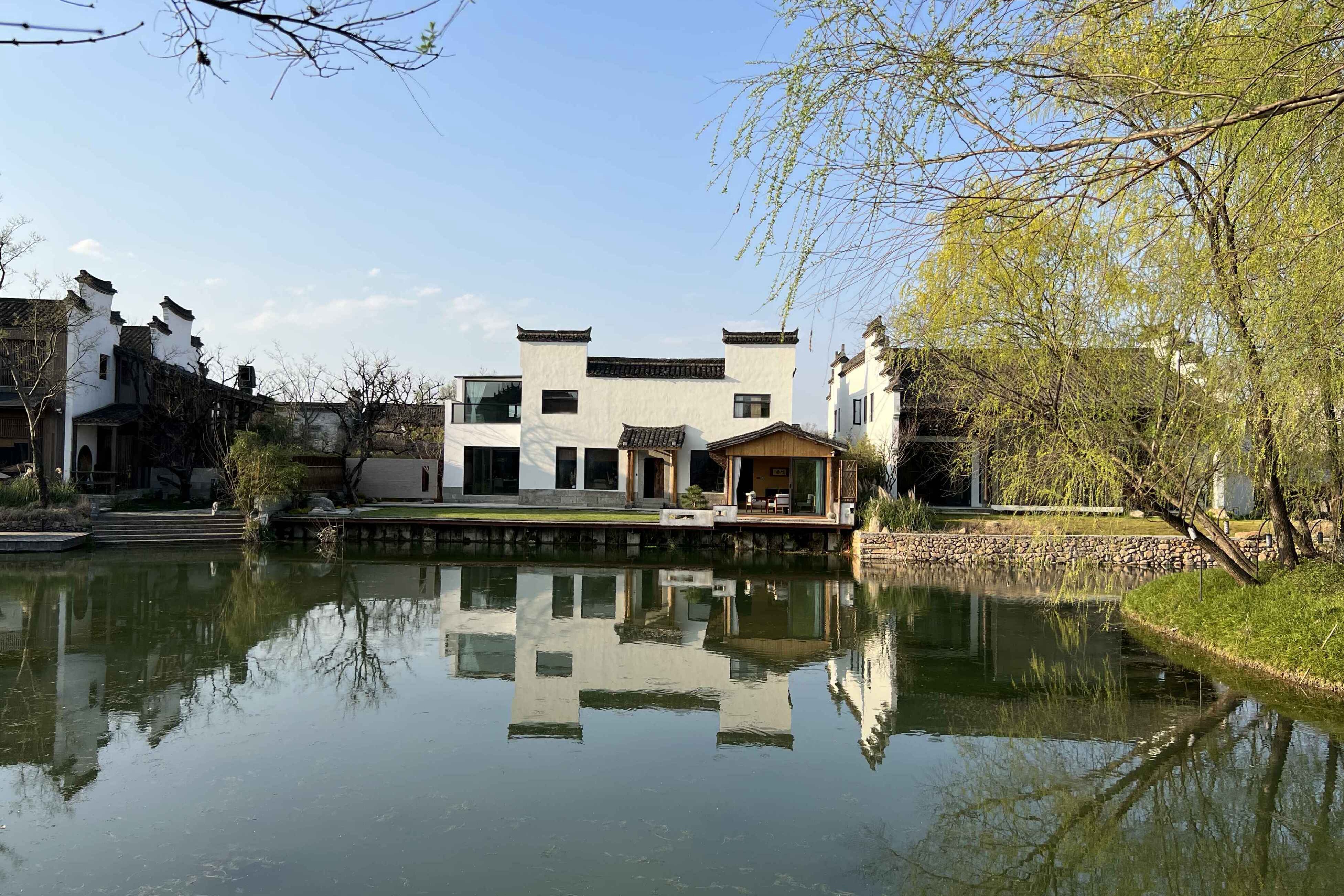 嘉兴南湖锚定绿色发展目标，书写全域无废答卷