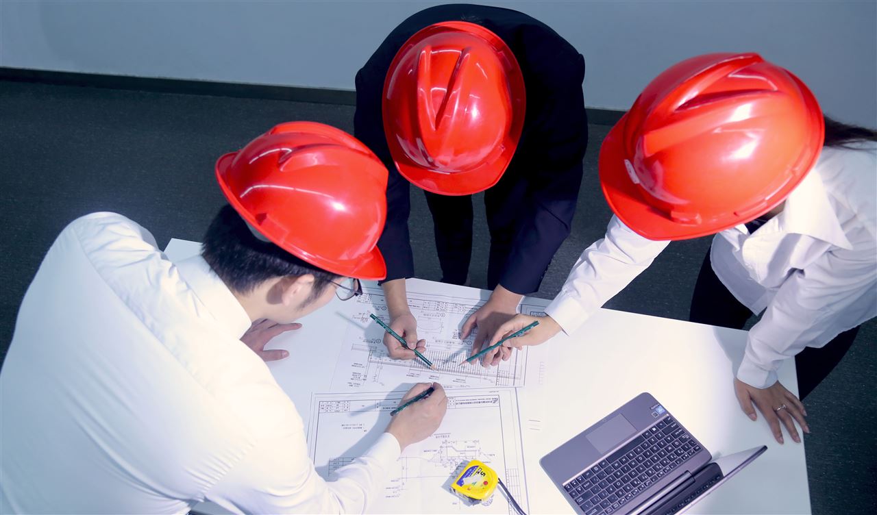 馳誠股份投資1110萬購工業用地 進一步推動智能傳感器儀表制造升級項目