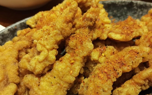 四川省人民政府辦公廳關于印發《四川省預制食品產業高質量發展行動方案》的通知