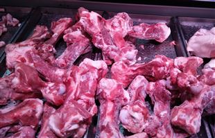 瑞邦智能——肉类产业智能制造大会在南京成功举办