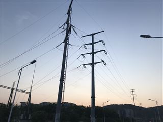 “十五五”期間我國將建設改造城市地下管網約77萬公里