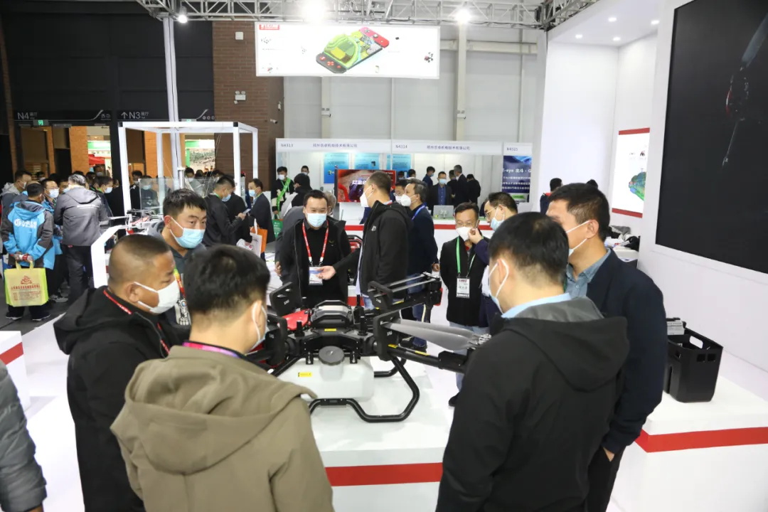 农机社会化服务能力提升座谈会在武汉举办