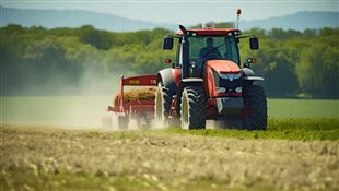 江西省发文：支持农机装备、智慧农业等产业化发展