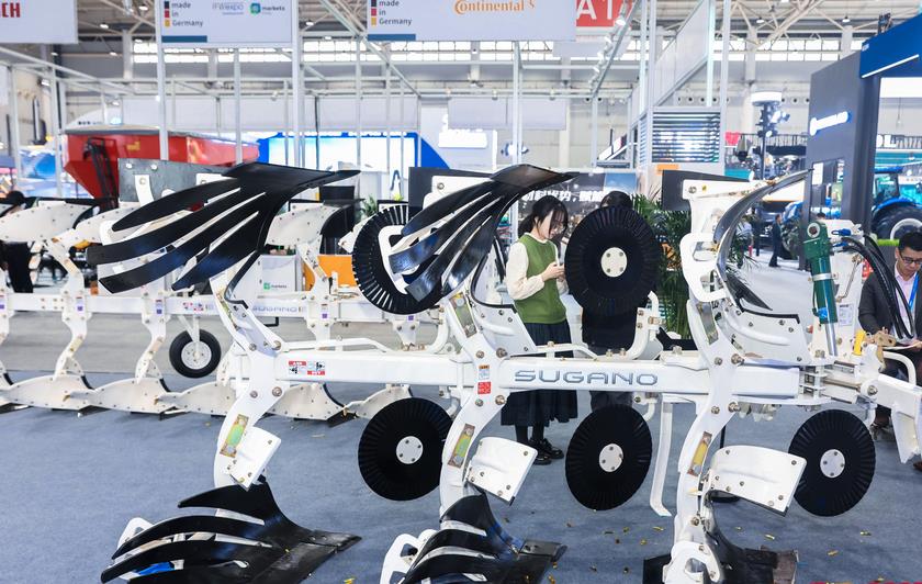 瓜州縣：強化農(nóng)機安全生產(chǎn) 全力護航春耕備耕