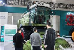 技术下沉强服务 智能农机助生产—— 金乡开展农机技术推广活动