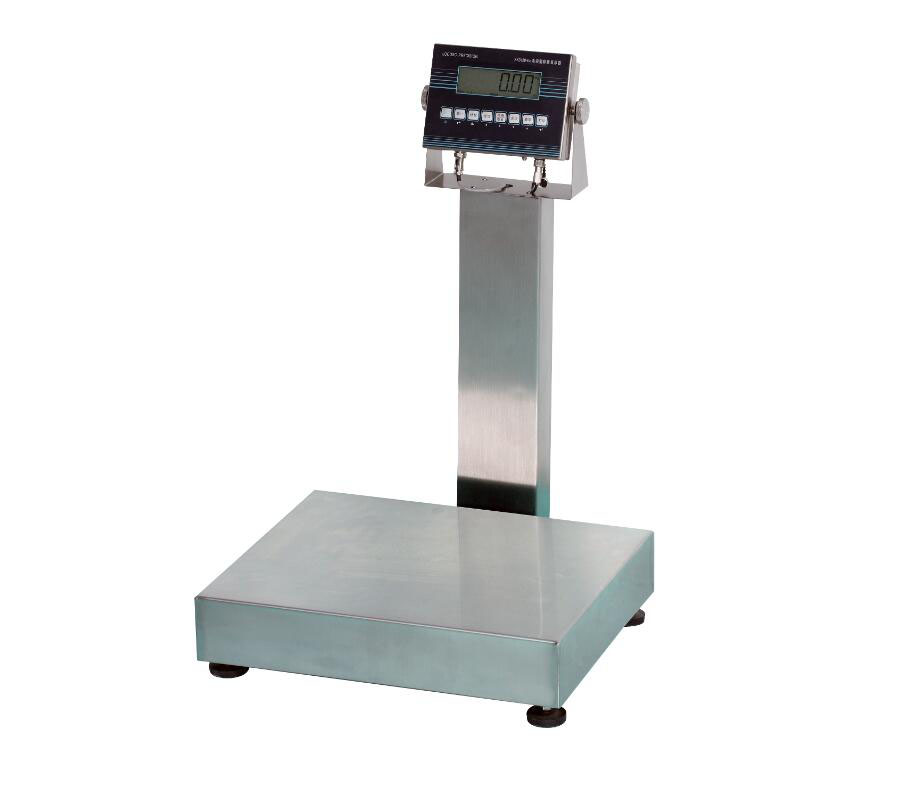 本安型防爆電子臺秤